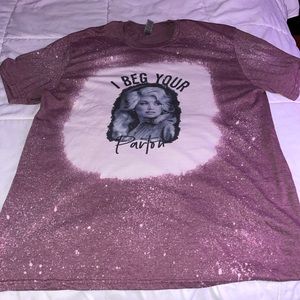 Dolly Xl Graphic T shirt